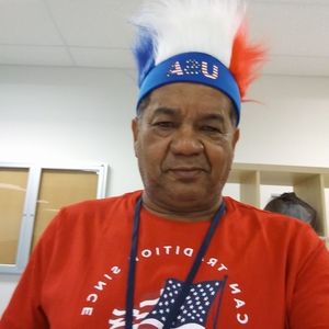 Meet your Posher, Fabio